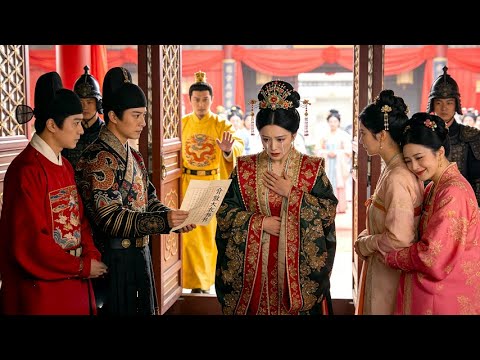 Mon mari et mon fils m'ont humiliée… mais ils ont oublié que j'ai sauvé l'empereur ! #250127jlB2