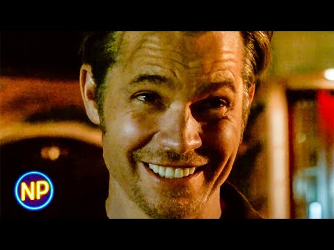 The Best of Raylan Givens - Season 5 | Justified Season 5 | Now Playing
