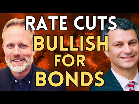 Bonds Looking Bullish In The Near-Term | Michael Lebowitz