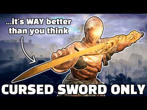 Nightreign but I can ONLY use Executor's abilities