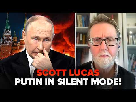 💥Putin’s frigate BLOWN UP! Russia’s oil export UNDER FIRE! Navy FALLS BACK @World at Stake