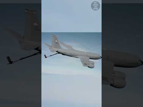 Helicopter Refueling