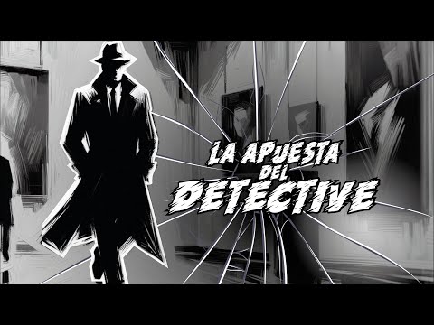 La Apuesta del Detective