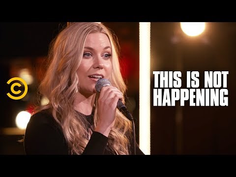 Kelsey Cook - Homemade Sex Toy - This Is Not Happening - Uncensored - Exclusive