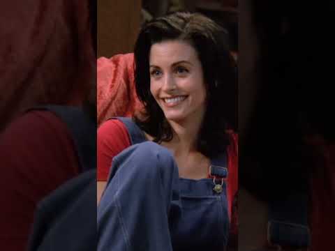 Rachel learns Dating Language! | Funny Friends Clip  #comedy #fyp