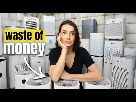 Don’t Buy an Air Purifier Before Watching This