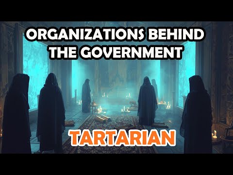 Tartarian : The Hidden Influence of Tartaria on Modern Governm | History For Sleep