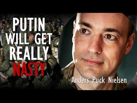 Putin is LOSING in Ukraine - But his Strategy Could Now Get Nasty Towards Europe!