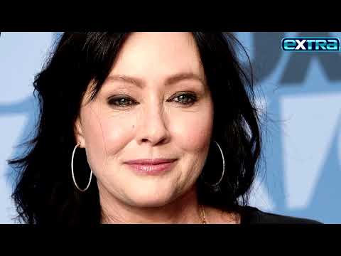 Remembering Shannen Doherty: Her ‘90210’ Co-Stars & More Pay Tribute