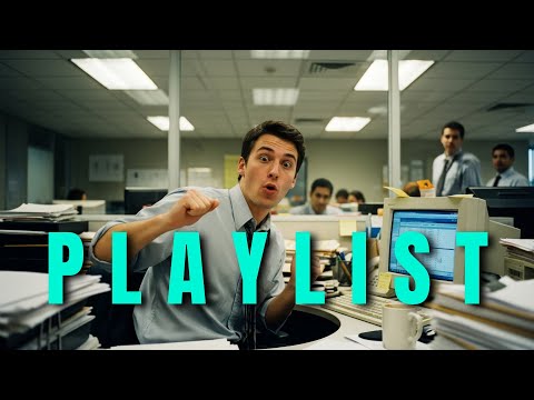 Playlist 진짜 미쳤넼ㅋㅋㅋ🫢 계속 생각나는 중독성 푱푱한 노동요❤️‍🔥