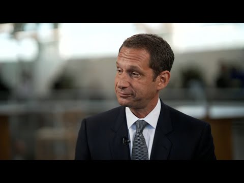 San Francisco Mayor Says City Wants AI Here