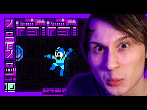 The HARDEST Castle Boss from EVERY Mega Man Game 1-11!!! Hardest Mega Man Castle Bosses!!