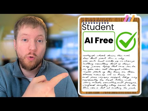 Free Ai Detector and Humanizer - Students 2025