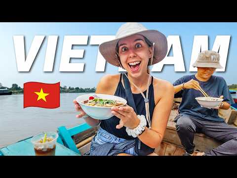 10 Days in Vietnam on a Budget