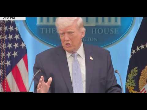 Trump LOSES IT over Obama in HUMILIATING confession