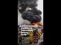 Explosion At Pennsylvania Nursing Home