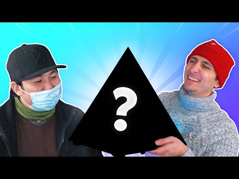 I Surprised Him With A Brand New Gaming PC!