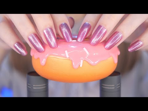 ASMR The Best Relaxing Triggers to Make You Sleep Deeply 🥱 (New Mic)