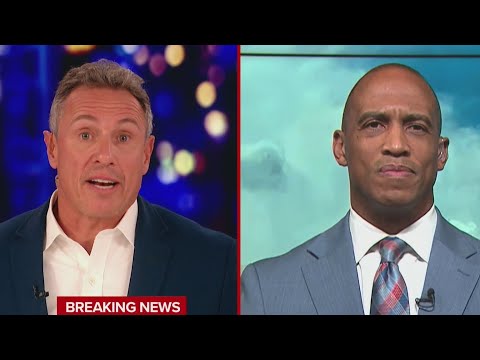 HUD secretary defends using gov’t website to trash Dems | CUOMO