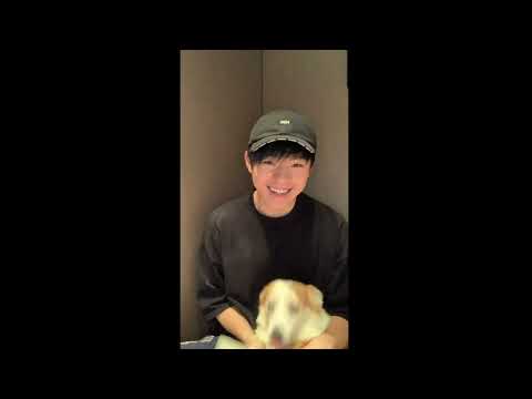 Ian IG Live - 20230908 《仍在》 #陳卓賢 #ianchan #mirror