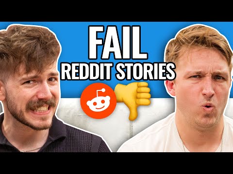 Reddit's Biggest Regrets | Reading Reddit Stories