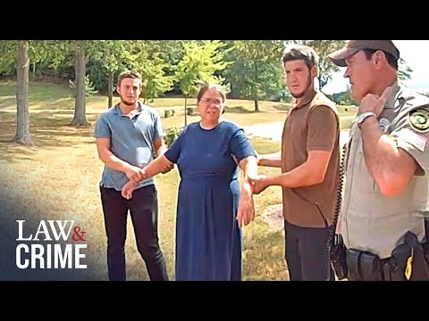 Amish Mom Drowns Young Son to Give ‘Him to God’: Cops