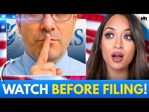 USCIS Just Quietly Made Marriage Green Cards HARDER!