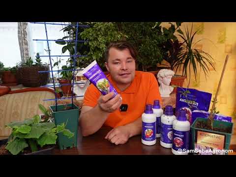 ЧТО К ЧЕМУ - давайте вместе разберемся в продуктах от #АМИНОСИЛ