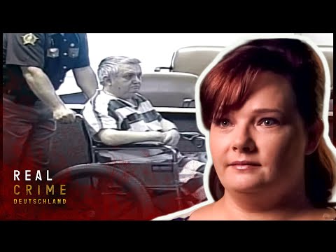 Der Fall Marline Major: Wie die Tochter ihren eigenen Vater des Mordes überführte