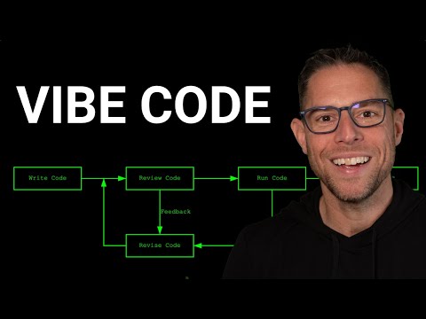 VIBE CODING with CURSOR - Draw w/ HTML and JS