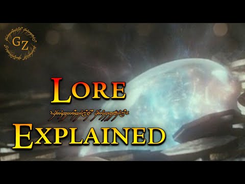 What was the Arkenstone and could it be a Silmaril? | Lord of the Rings Lore | Middle-Earth