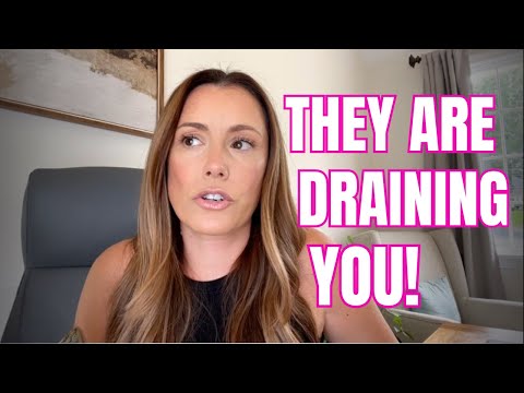 Your Depressed Because of This Relationship