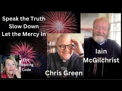 Approach the Sacred: Offer Gratitude, Dwell in Humility, Speak Truth and Let the Mercy In.