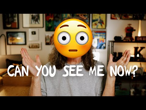 Should you do a faceless YouTube channel?