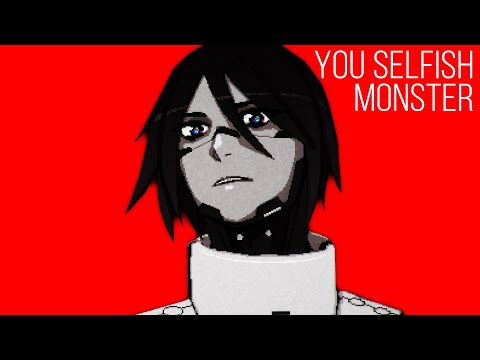 The Haunting Beauty of SIGNALIS