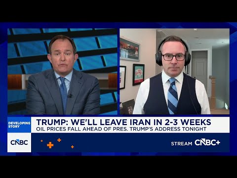 Middle East oil flows to Asia are drying up, says Kpler's Matt Smith