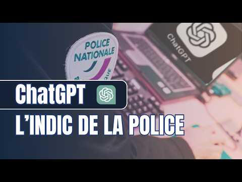 ChatGPT peut vous trahir