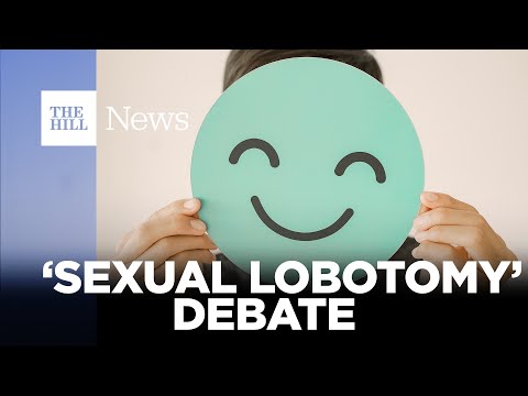 ‘Sexual Lobotomy’ Or ‘Life-Saving Treatment’ – Lawmakers Clash Over Gender Affirming Care