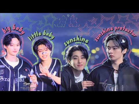 Minsung moments that'll make you crave a whatevership like them [Monthly recap : May]