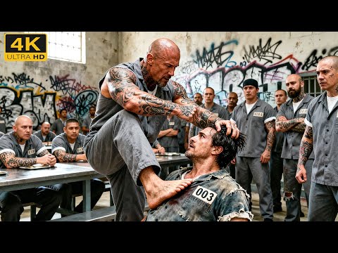 bully targets the newbie, but he’s the strongest agent—striking back and taking them all down!