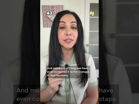 Understanding ICE in 90 Seconds