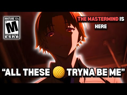 CLASSROOM of THE ELITE is WORTH THE HYPE