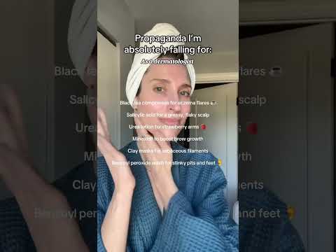 Now THESE are the beauty hacks I can absolutely get behind