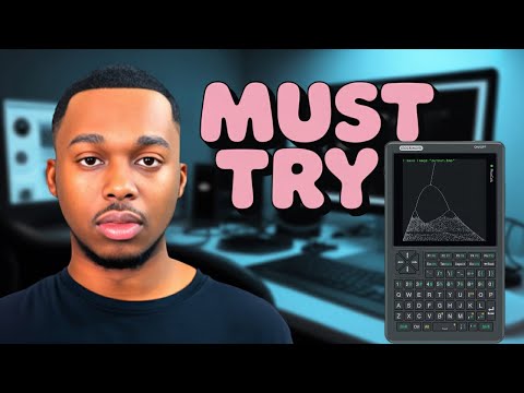 5 Must-Try PicoCalc Projects for Your Weekend