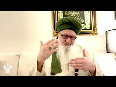 Change Your Frequency To Change Your Condition- Heavenly Frequency - Shaykh Nurjan Mirahmadi (Q) Pt1