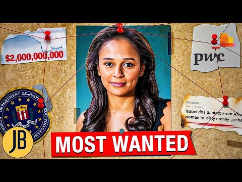 The Hunt for Africa’s Most Wanted Woman