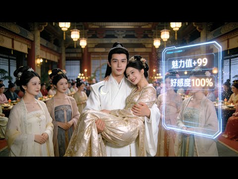 【Multi SUB】胎穿成古代大臣之子，开局被夺嫡系统强绑助六皇子夺嫡，可谁来告诉他，为什么皇子竟成红妆？！#MiniDrama #精彩大陆短剧