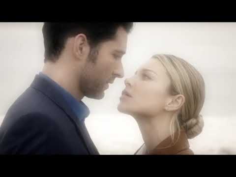 Lucifer & Chloe || You're Not Here [AU]