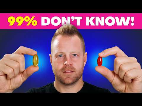 What Happens If You Take Omega-3 Fish Oil For 30 Days?