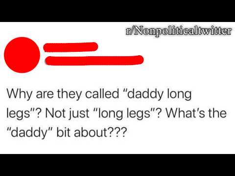 non political twitter